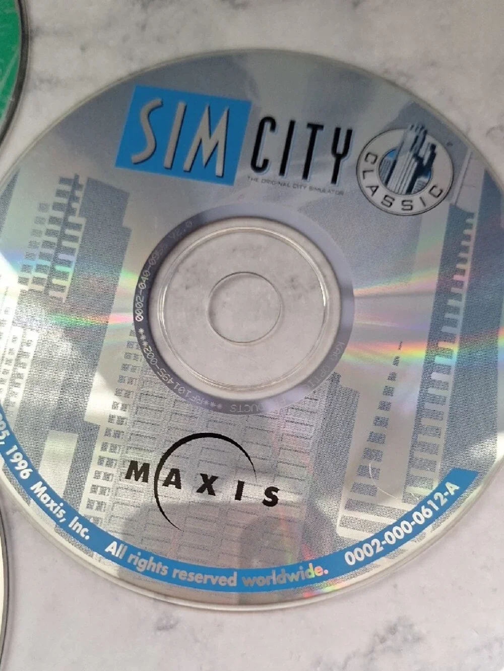 The SIMS, Hodgepdge Of popular 2000 Games For All